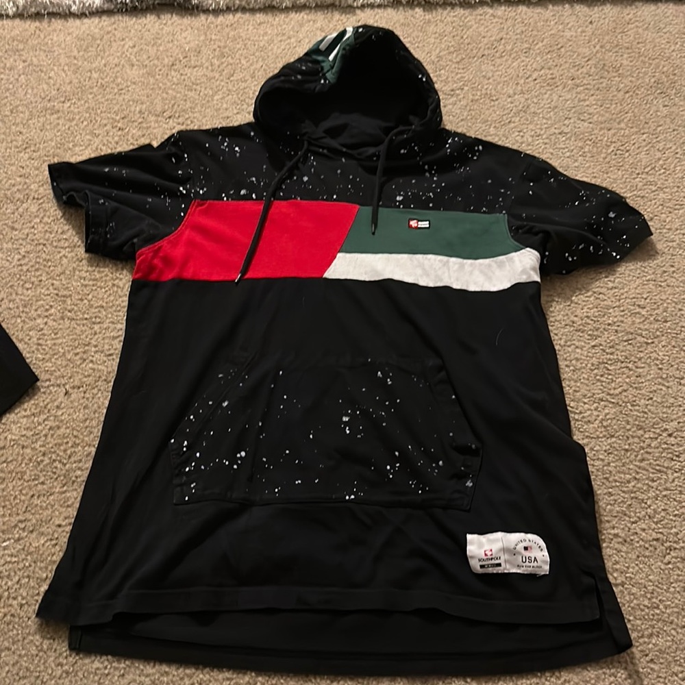 Southpole Hoodie